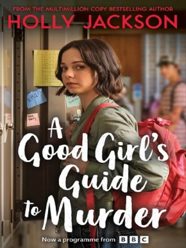 A Good Girl's Guide to Murder