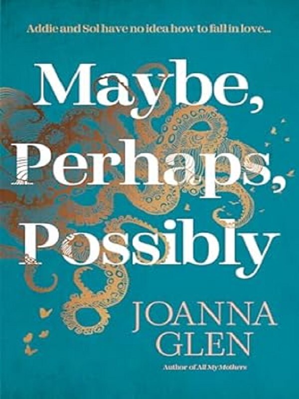 Maybe, Perhaps, Possibly