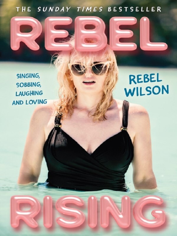 Rebel Rising