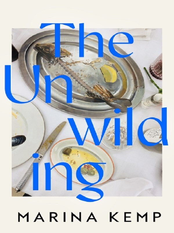 The Unwilding