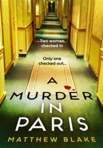 A Murder in Paris