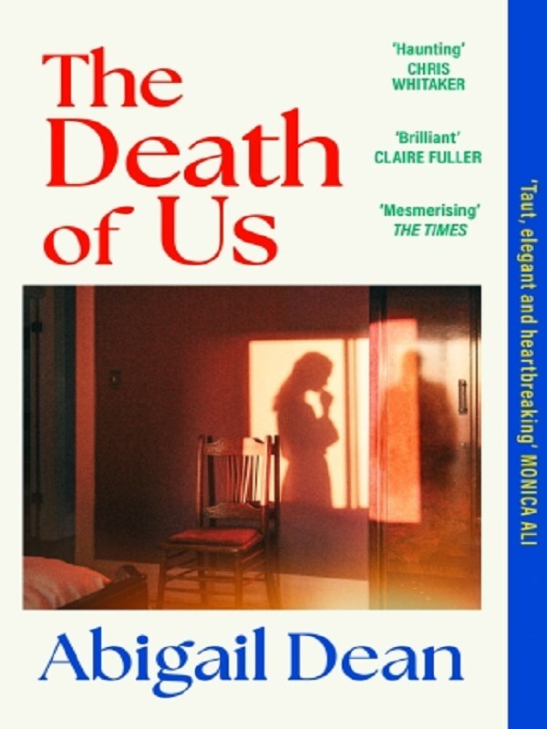 The Death of Us