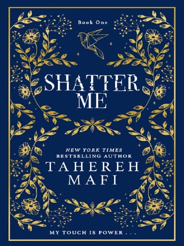 Shatter Me