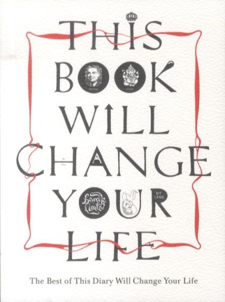 This Book Will Change Your Life