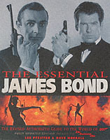 The Essential James Bond : updated edition