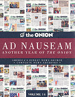The Onion Ad Nauseam