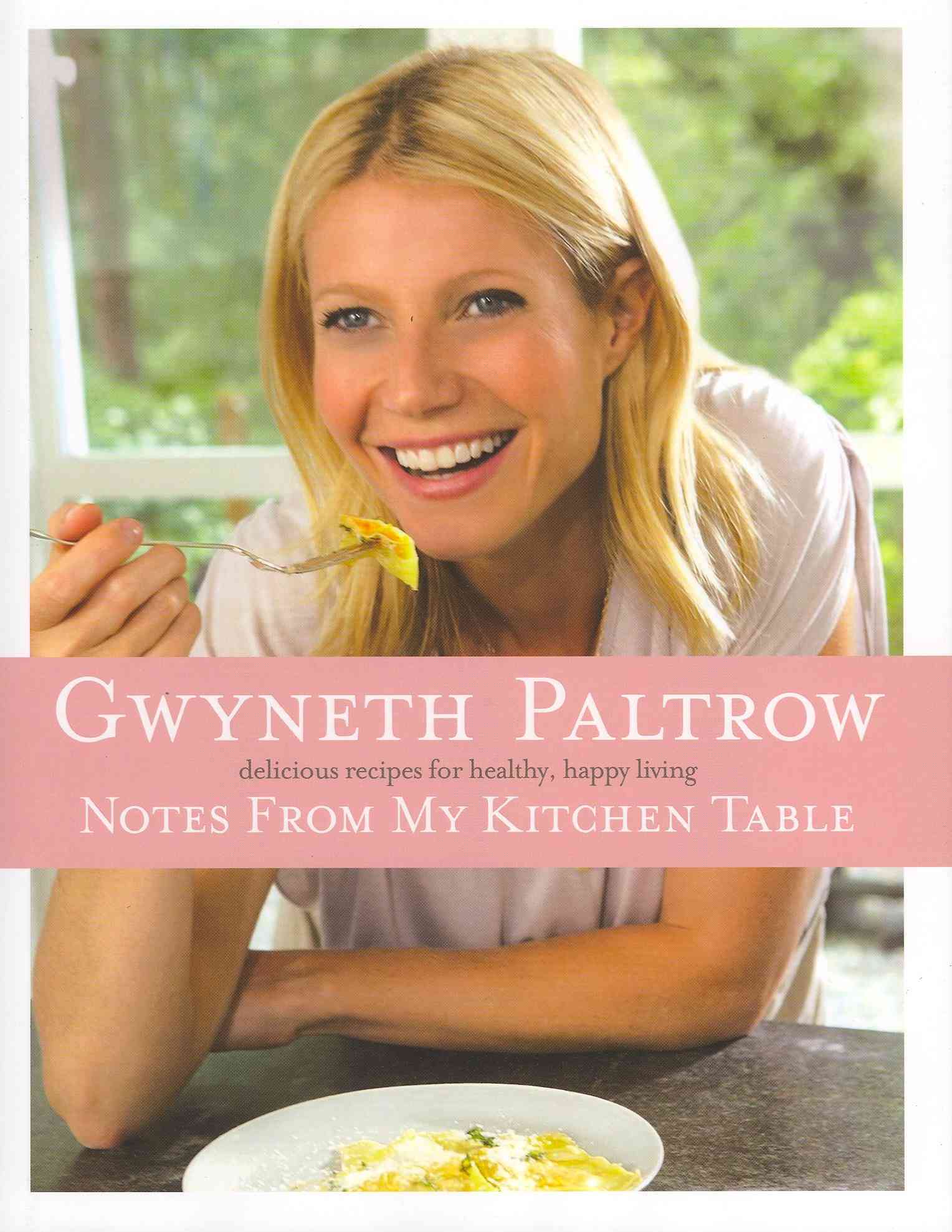 Notes from My Kitchen Table