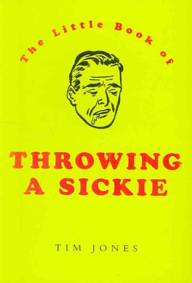 A Little Book of Sick Days