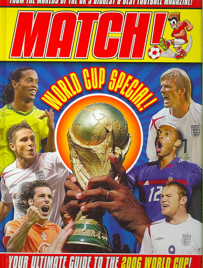 Match World Cup