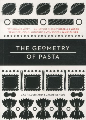 The Geometry of Pasta