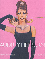 Audrey Hepburn
