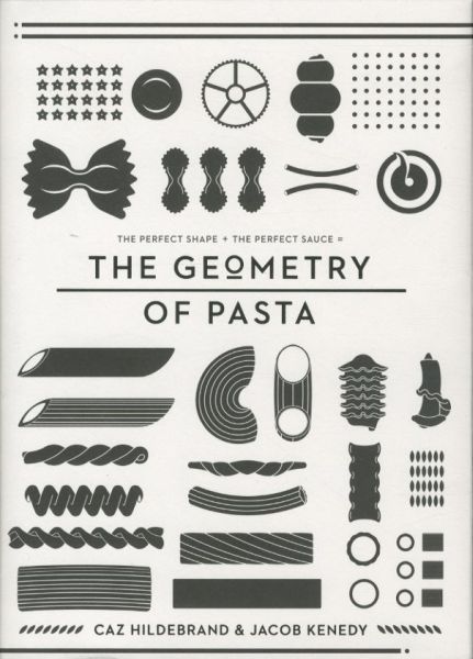 Geometry of Pasta /anglais