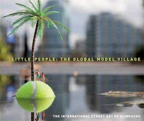 Global Model Village