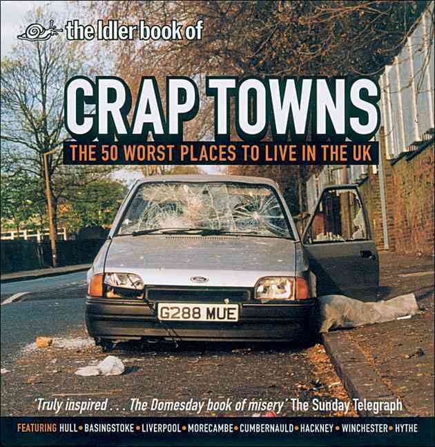 Crap Towns