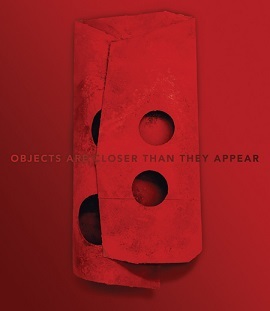 Manfred Muller: Objects Are Closer Than /anglais