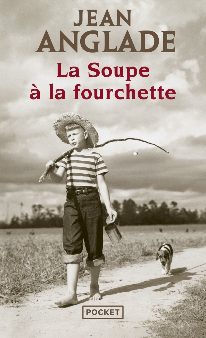 La soupe à la fourchette