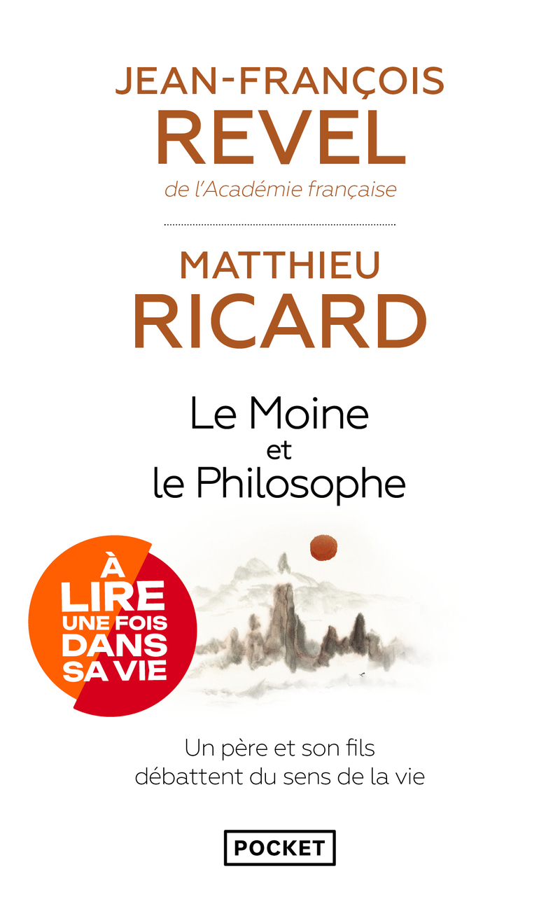 Le moine et le philosophe