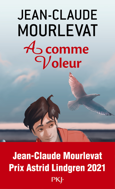 A comme voleur