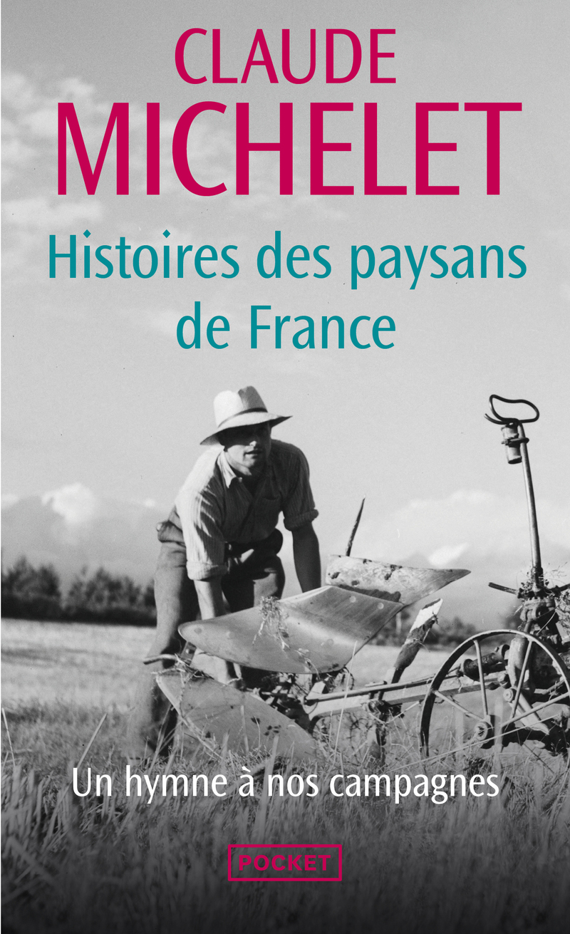 Histoires des paysans de France