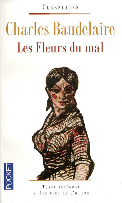 Les fleurs du mal