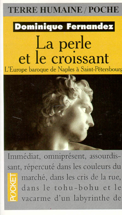 La perle et le croissant