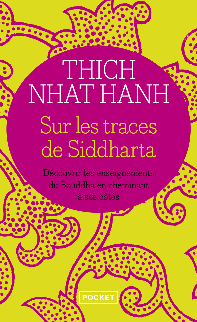 Sur les traces de Siddharta