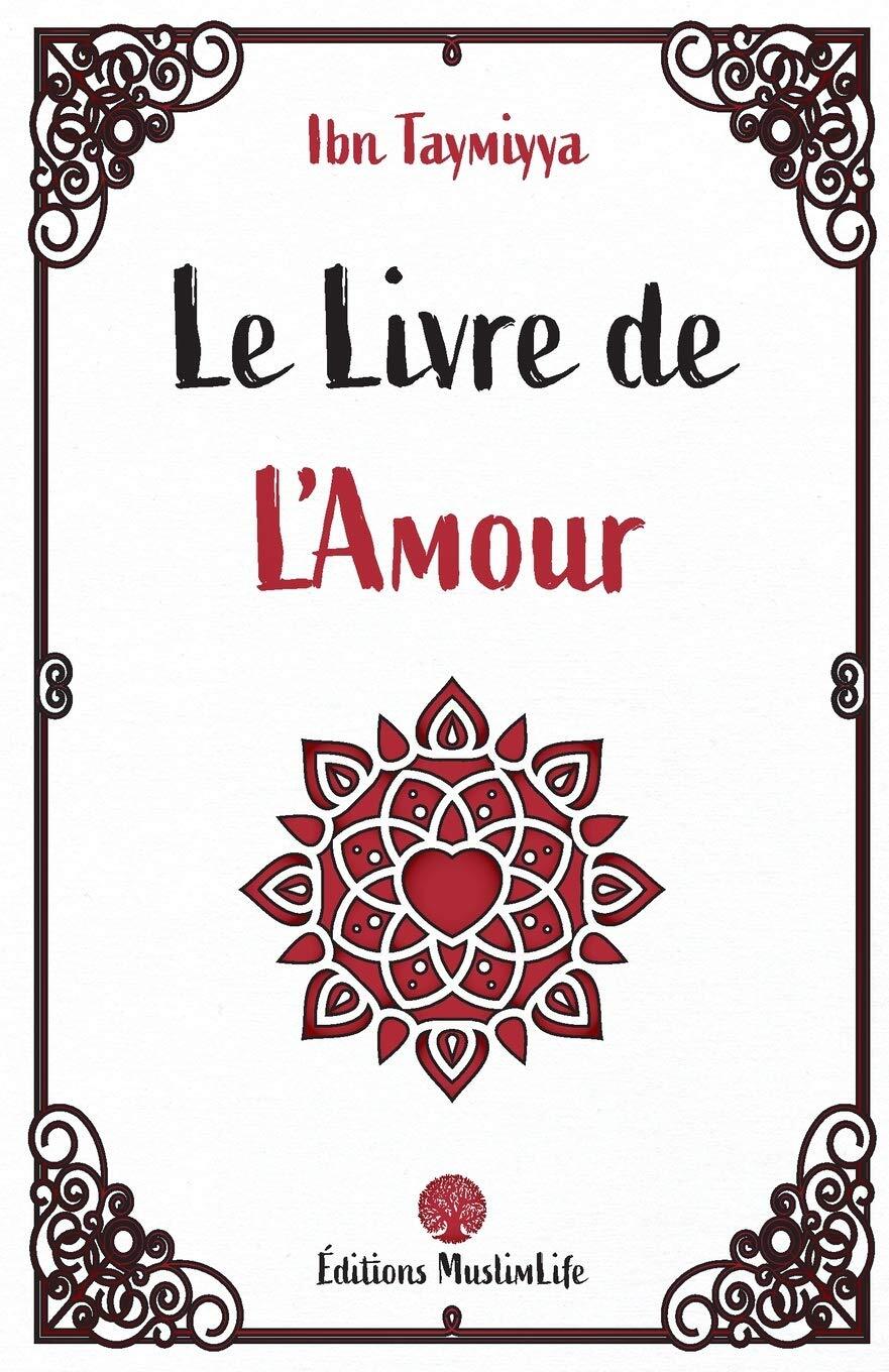 LE LIVRE DE LAMOUR
