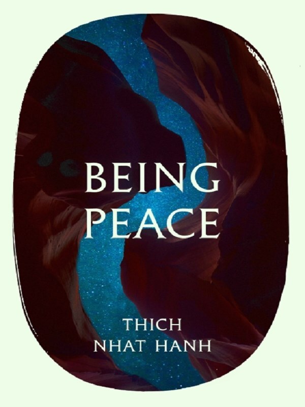 Being Peace