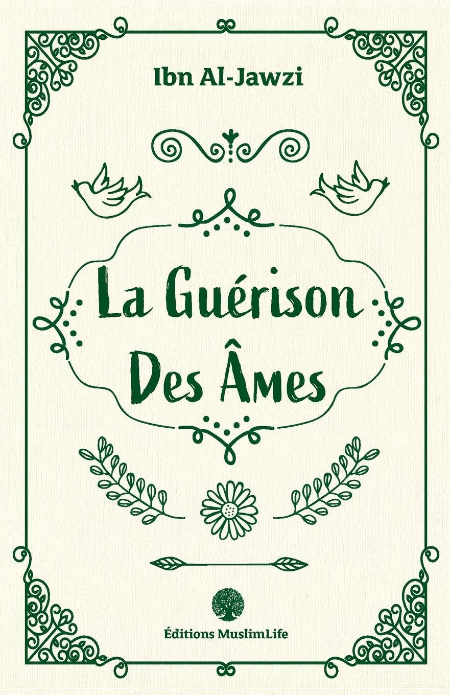 La Guérison des Âmes