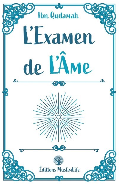 L'Examen de l'âme