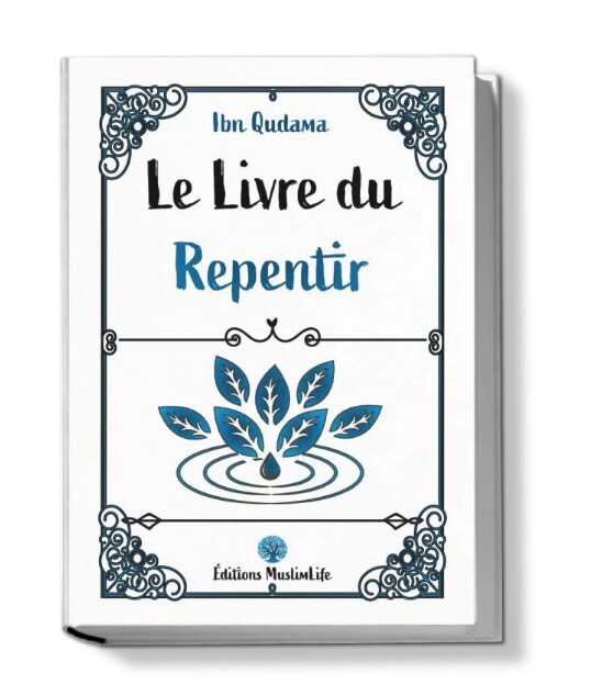 Le livre du Repentir