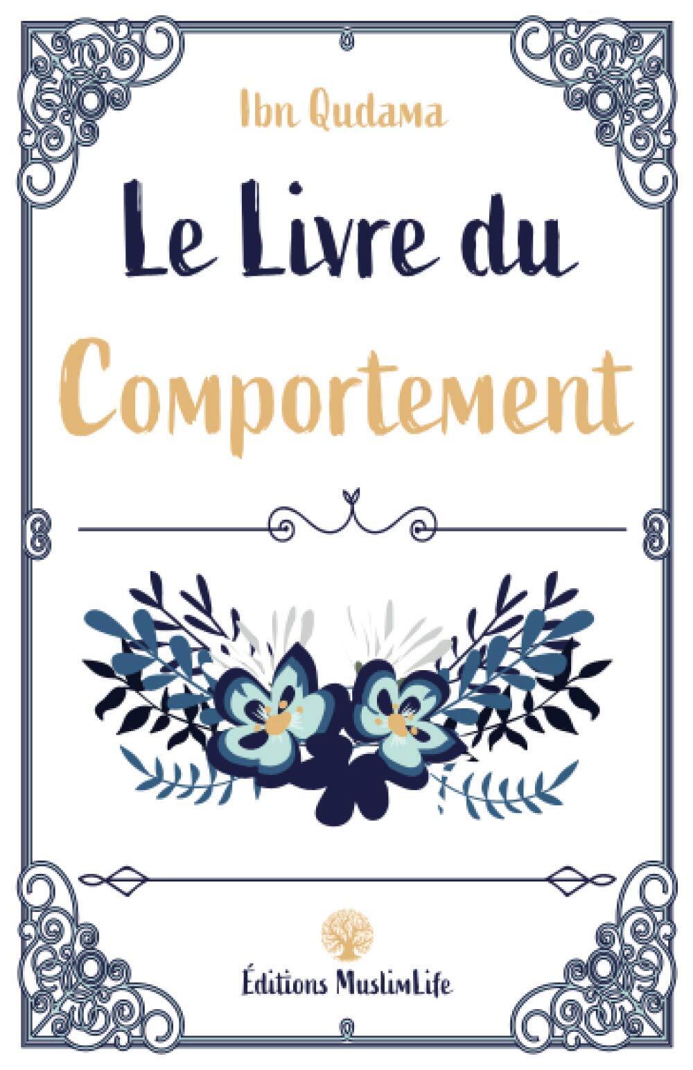 Le Livre du Comportement