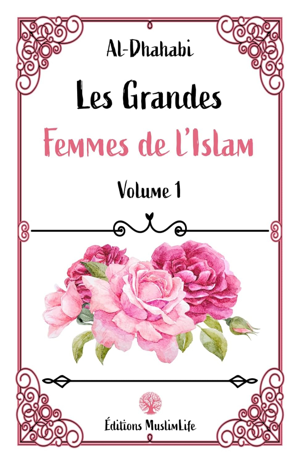 LES GRANDES FEMMES DE L'ISLAM