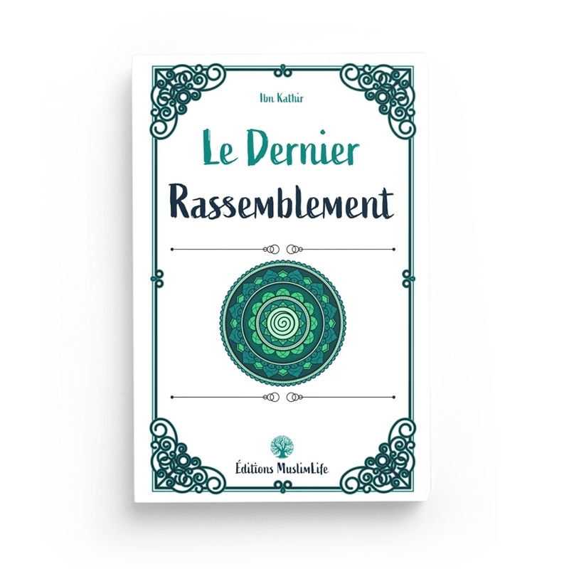 Le dernier rassemblement