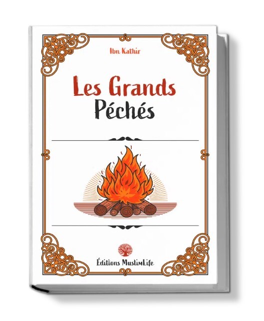 Les grands péchés