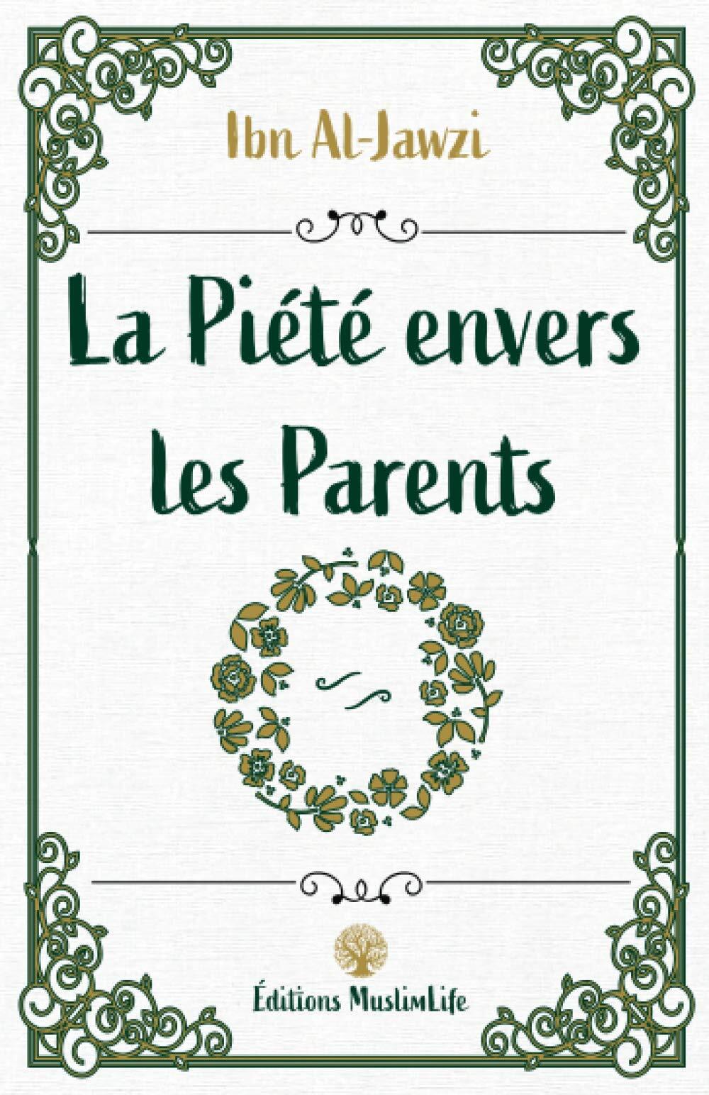 La Piété envers les Parents