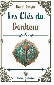 LES CLéS DU BONHEUR