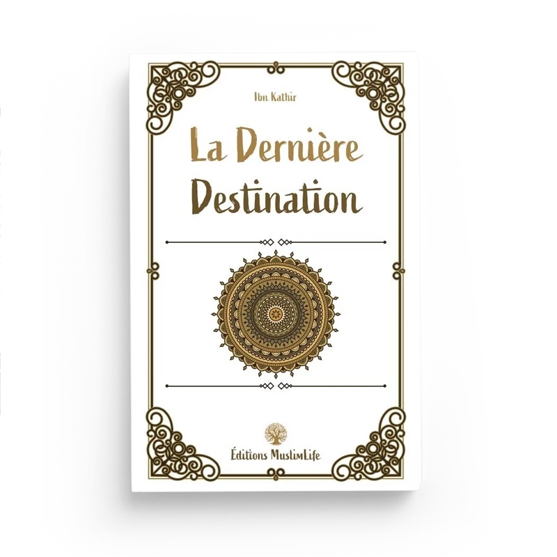 La dernière destination