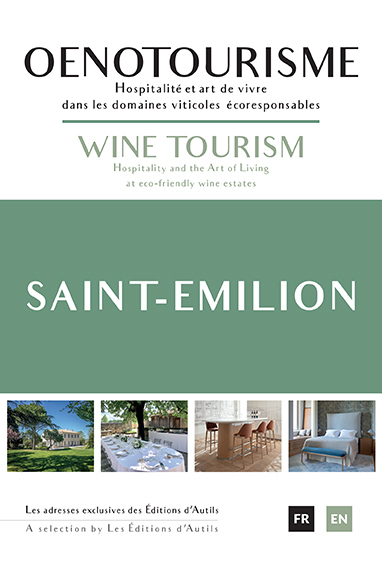 Œnotourisme Saint-Emilion