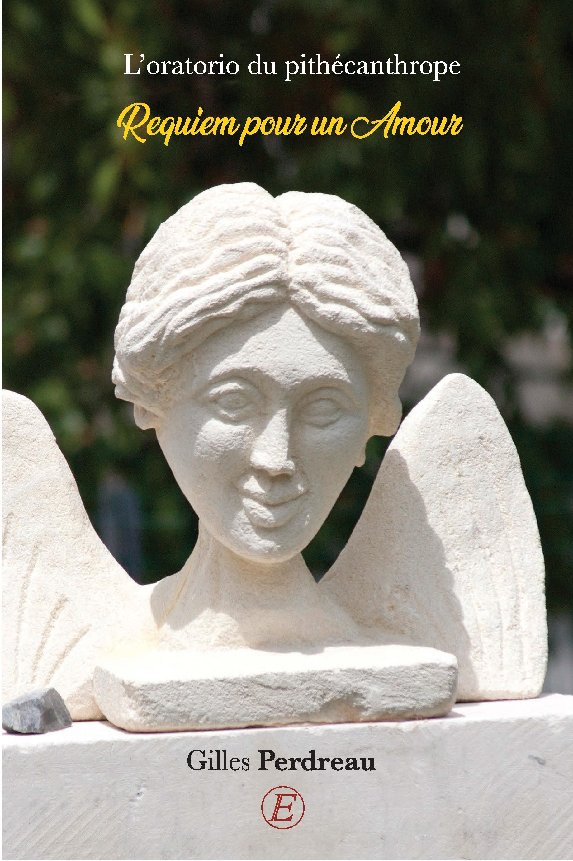L'oratorio du pithécanthrope, Requiem pour un Amour