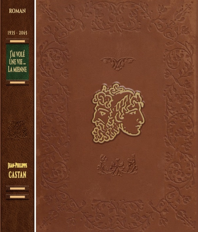 J'ai volé une vie... la mienne (Edition Prestige)