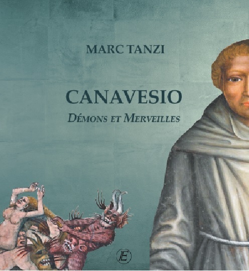 Canavesio Démons et Merveilles
