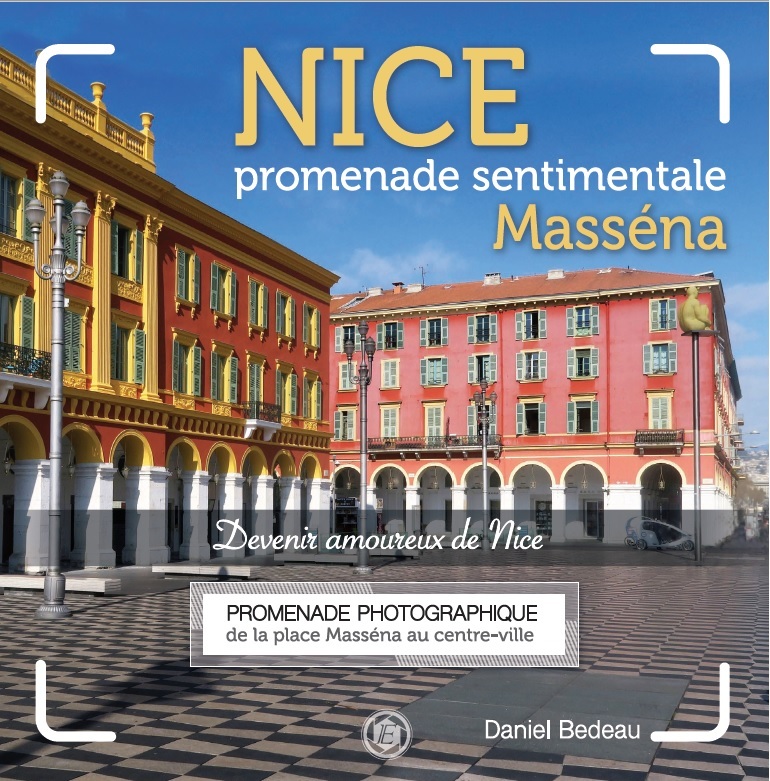 Nice promenade sentimentale Masséna