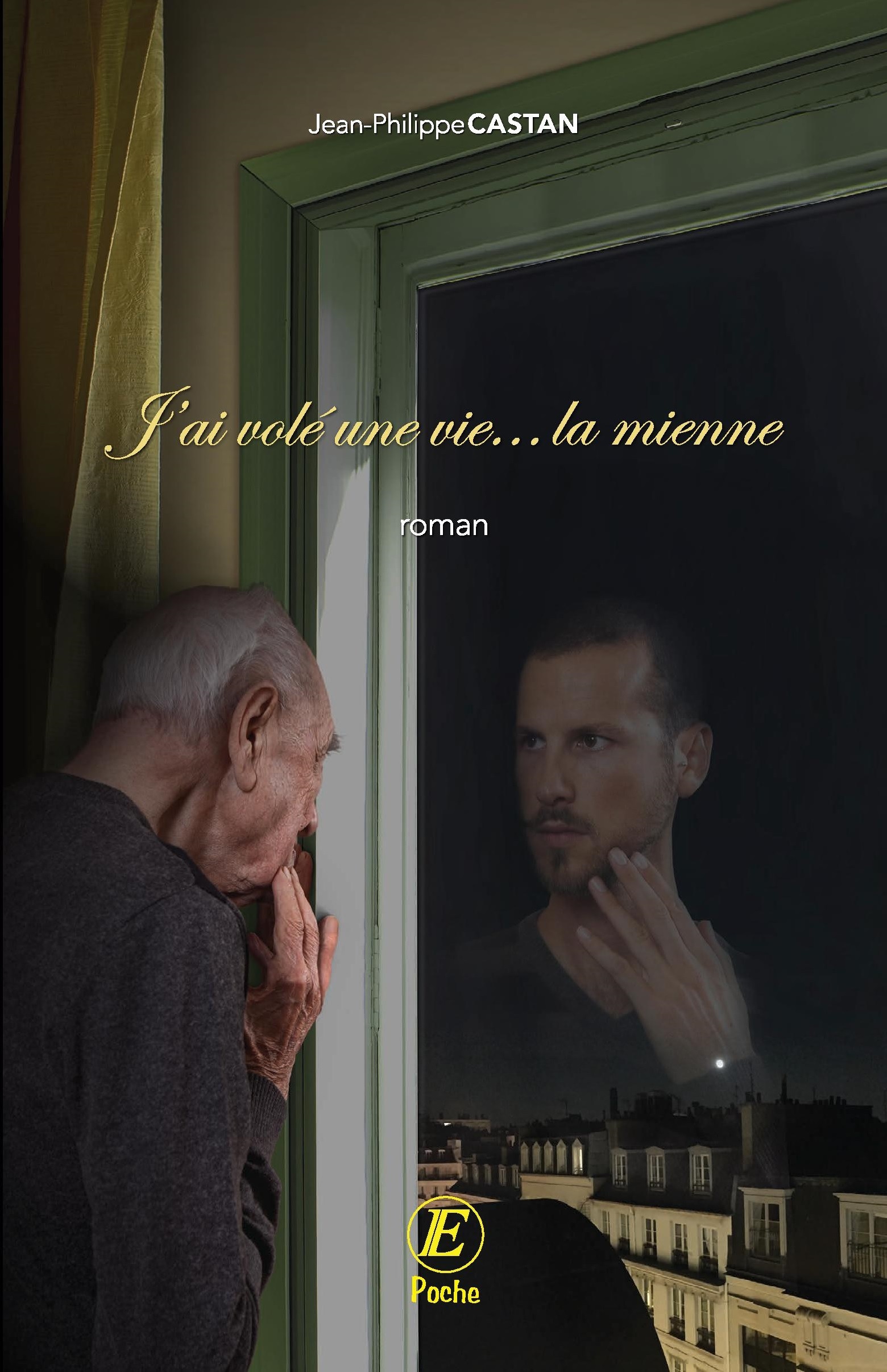 J'ai volé une vie... la mienne : Epoche