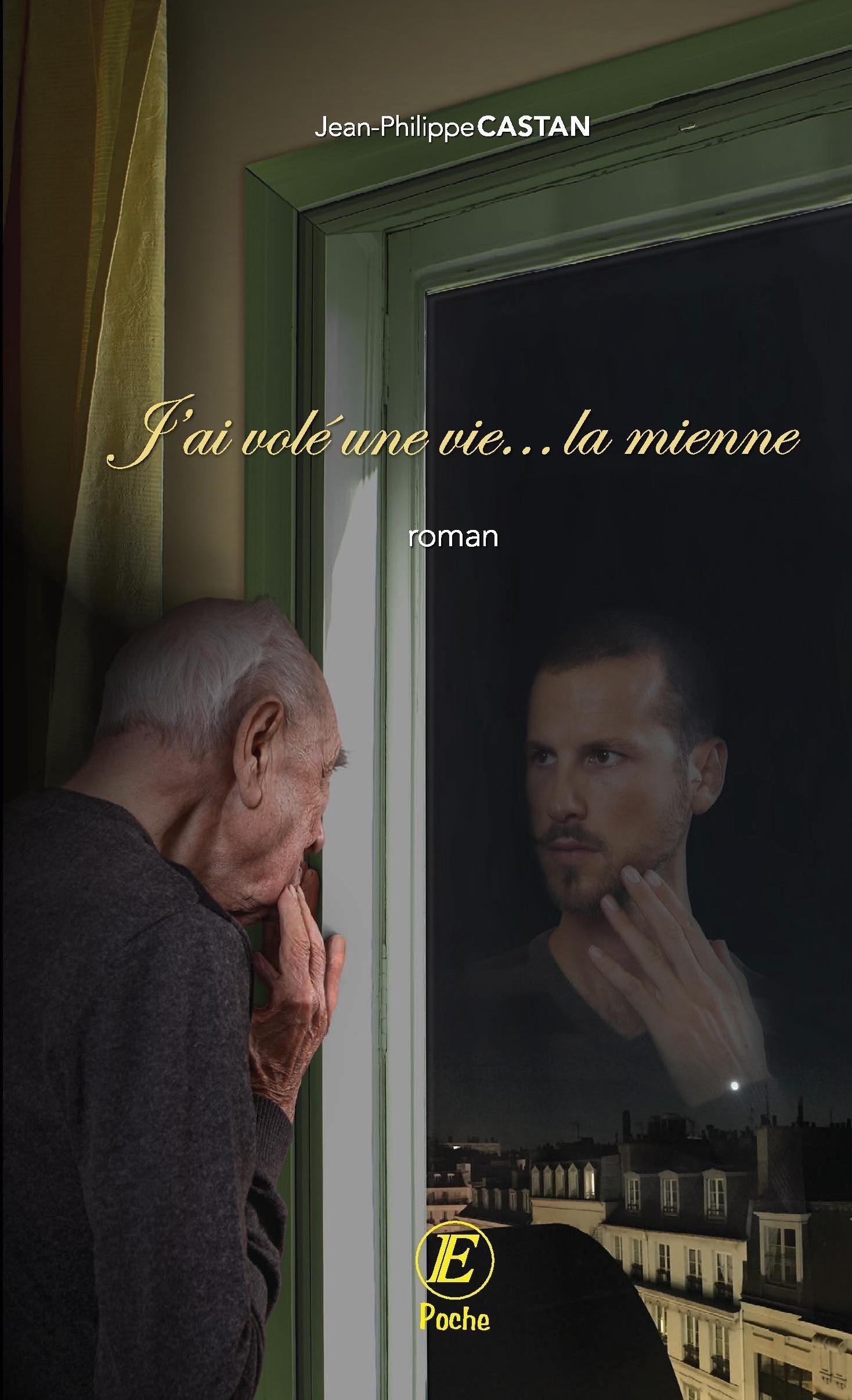 J'ai volé une vie... la mienne : Epoche 11x18