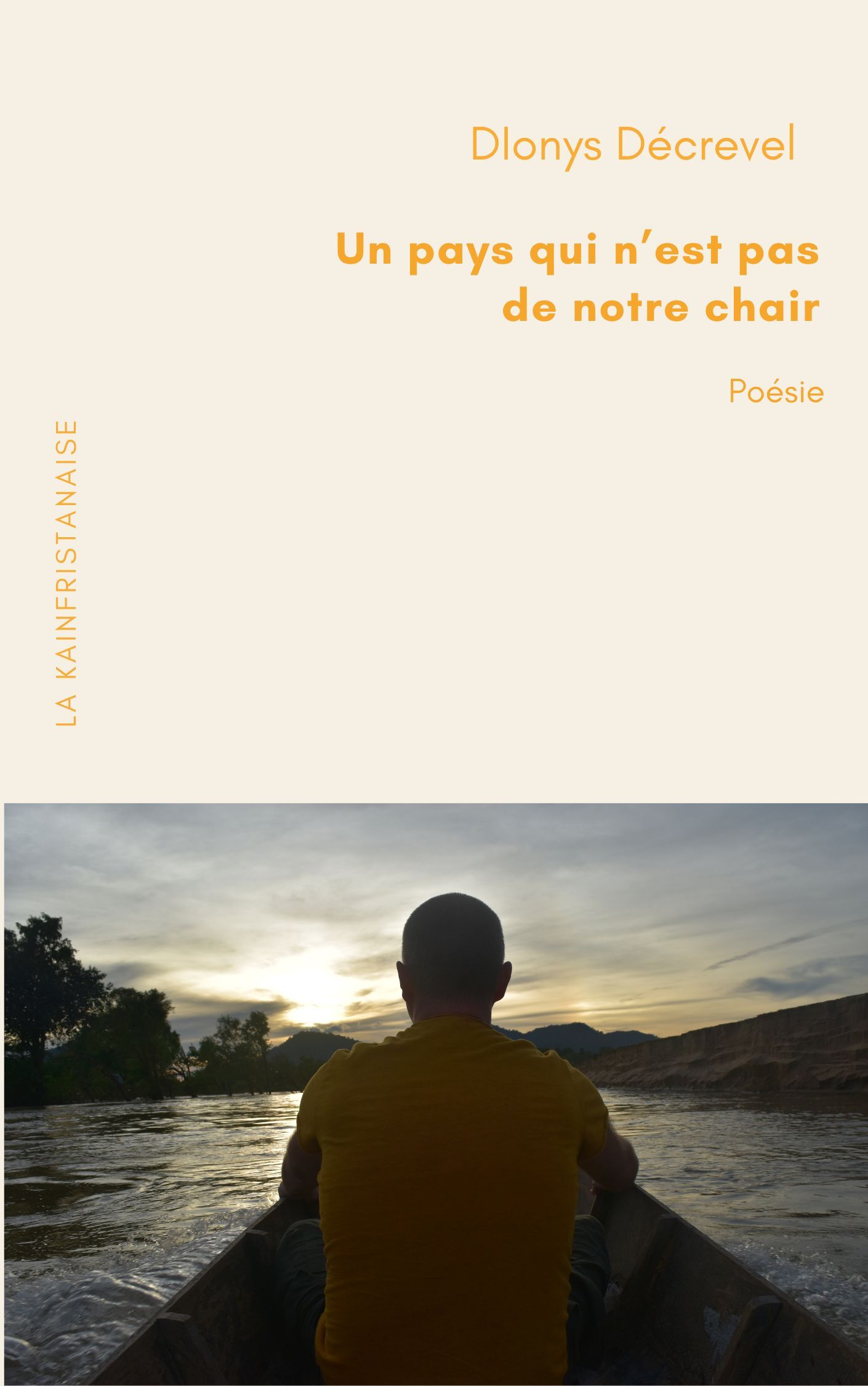 Un pays qui n’est pas de notre chair