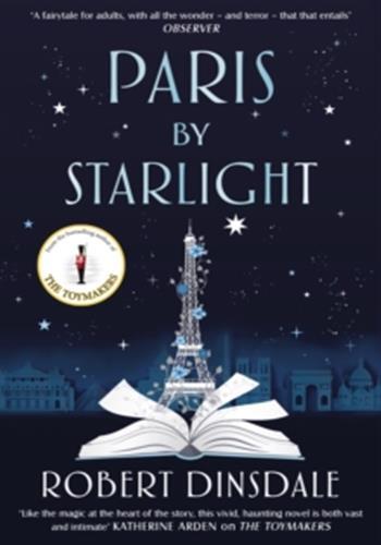 Paris by starlight