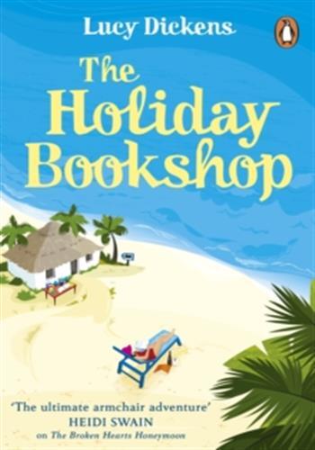 The Holiday Bookshop