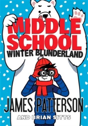 Middle school: winter blunderland