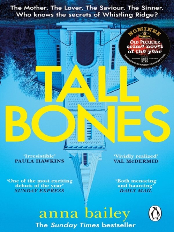 Tall Bones